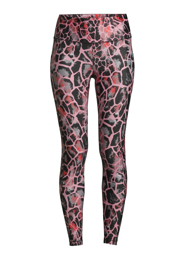 Savannah Tights - Savannah Pink