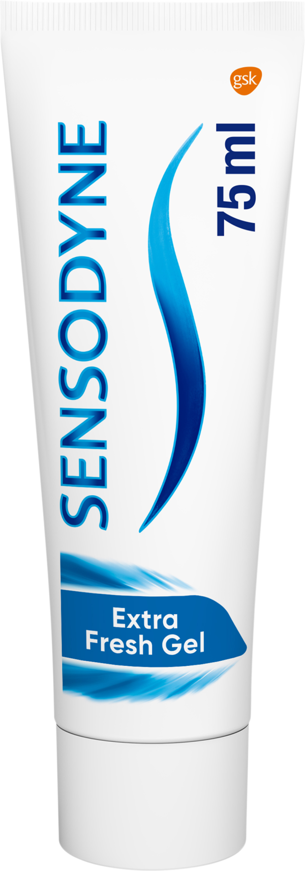 Sensodyne Extra Fresh tandkräm 75 ml