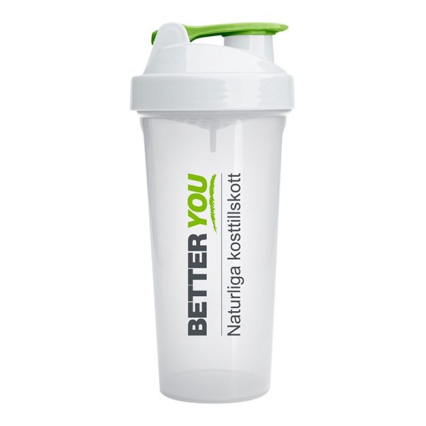 Shaker Vit 700 ML