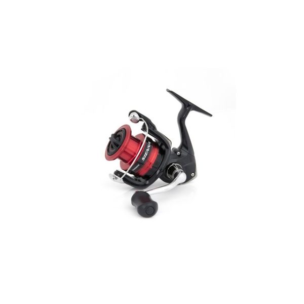 Shimano Sienna Haspelrulle