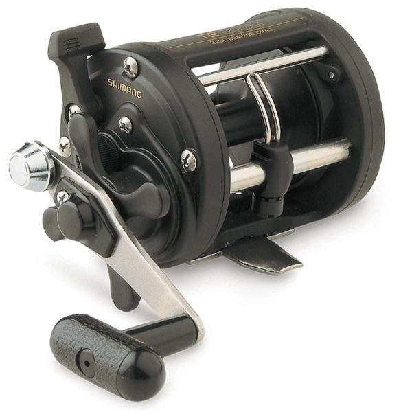 Shimano TR 200 multirulle