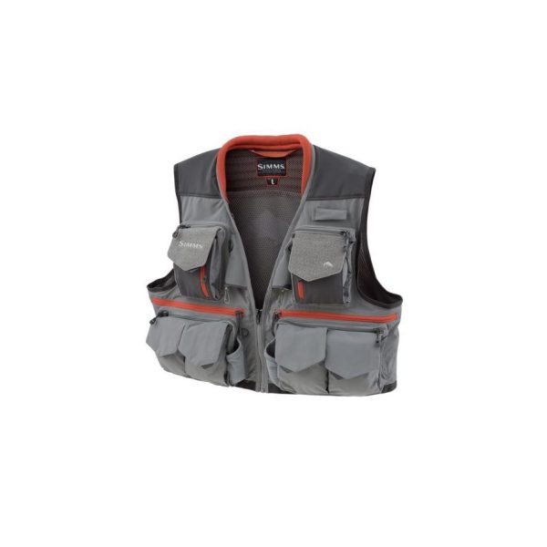 Simms Guide Vest