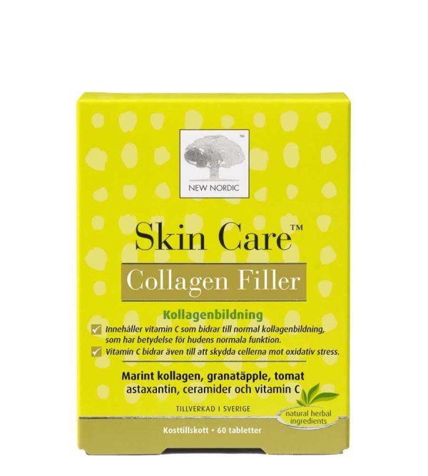 Skin Care Collagen