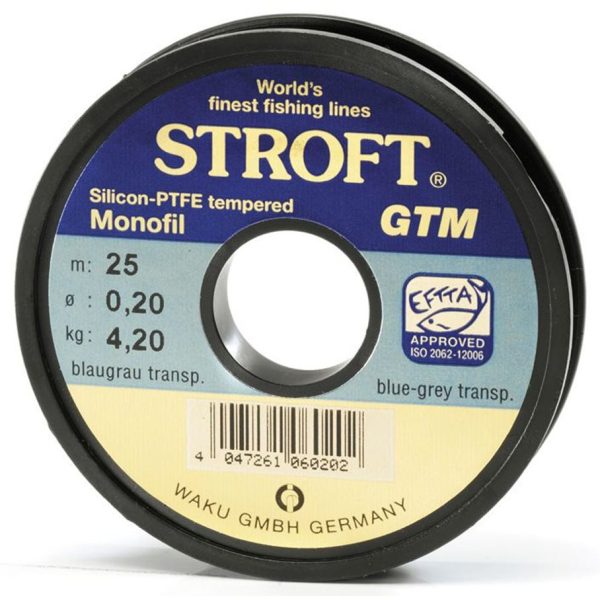 Stroft Tafsmaterial 25 m