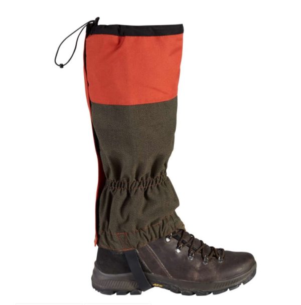 Swedteam Lynx Antibite Gaiter Swedteam Orange