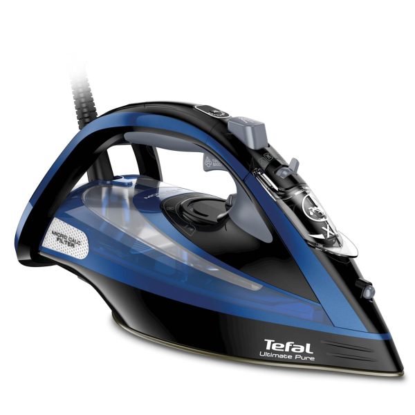 Tefal Ångstrykjärn Ultimate Pure B