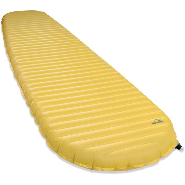 Therm-a-Rest NeoAir XLite LARGE Lemon