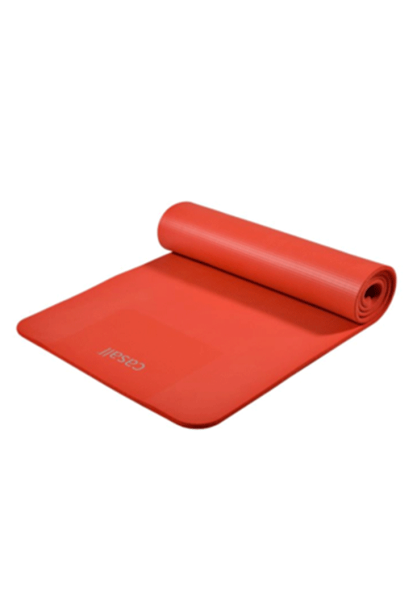 Training mat Small - Red