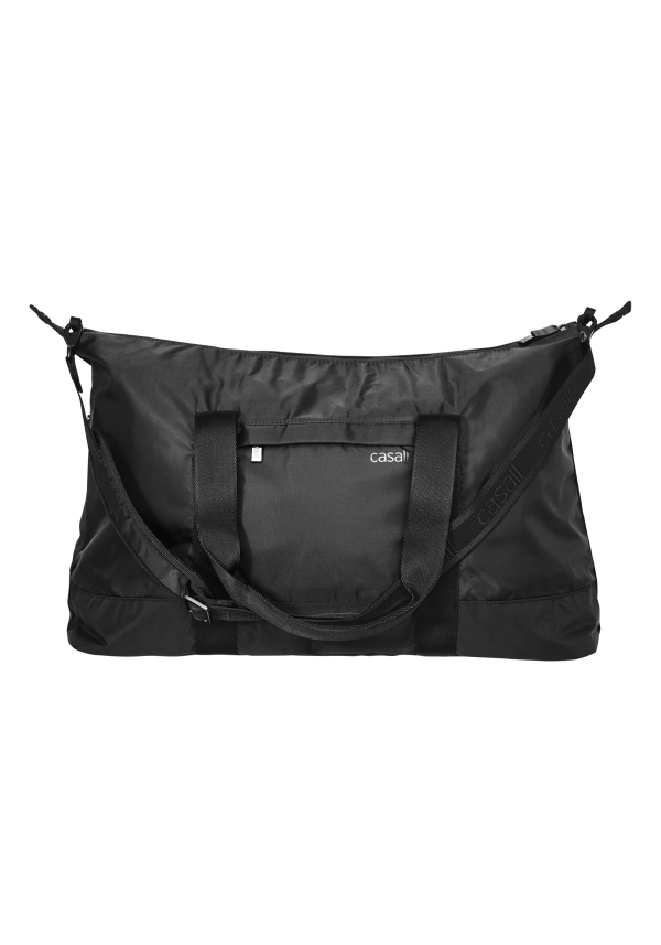 Traning bag - Black