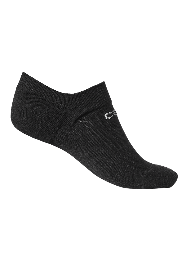 Traning sock - Black