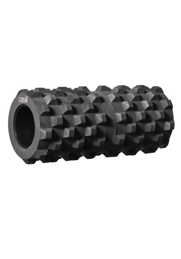 Tube roll - Black