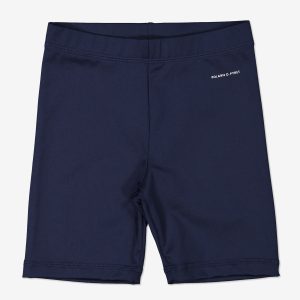 UV-shorts mörk marinblå