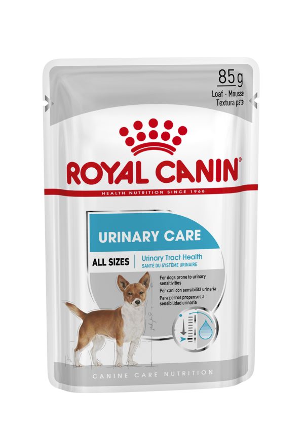 Urinary Care Adult Våtfoder för hund - 12 x 85 g