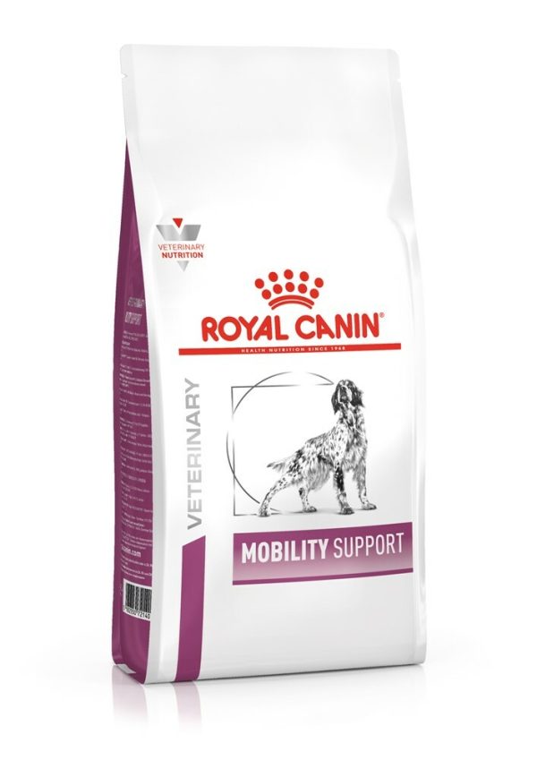 Veterinary Diets Mobility Support - 12 kg