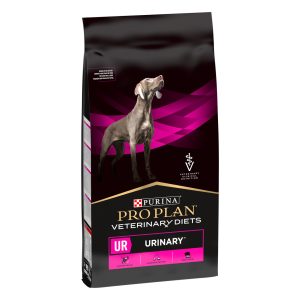 Veterinary Diets UR Urinary Canine - 12 kg