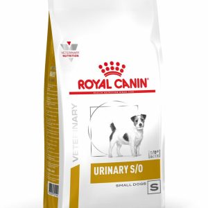 Veterinary Diets Urinary S/O Small Dog - 4 kg