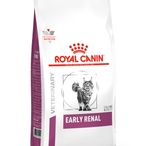 Veterinary Diets Vital Early Renal Cat - 1,5 kg
