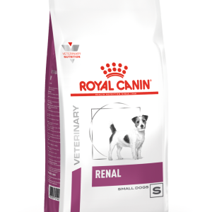 Veterinary Diets Vital Renal Small Dog - 1,5 kg