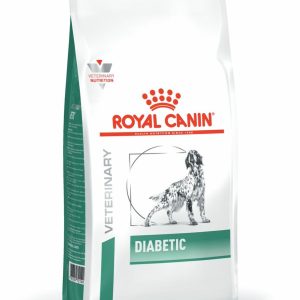 Veterinary Diets Weight Management Diabetic - 12 kg