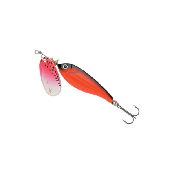 Vibrax Minnow Super BFMSV