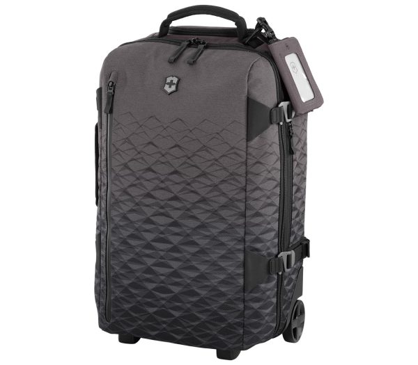 Victorinox Vx Touring Global Carry-On-Anthracite