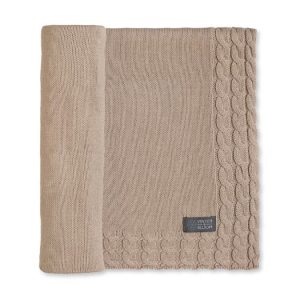 Vinter&Bloom filt Joy EKO, almond beige