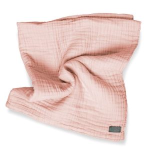 Vinter&Bloom muslinfilt i lager, dusty rose