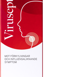 Viruseptin munspray 20 ml