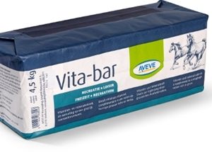 Vita-Bar - 4,5 kg