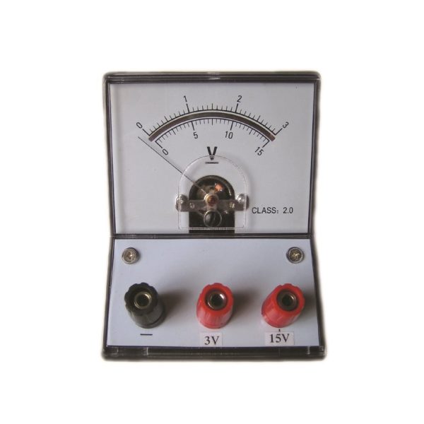 Voltmeter