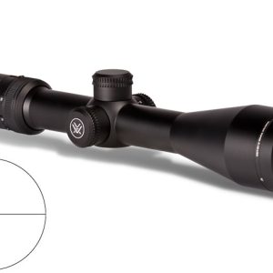 Vortex Viper HS 4-16x50 Dead- Hold BDC