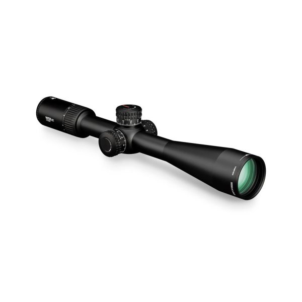 Vortex Viper PST Gen II 5-25x50 SFP EBR-4 MOA Belyst