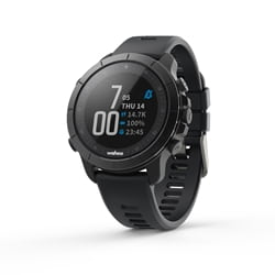 Wahoo Elemnt Rival Multi-Sport Gps Watch - Stealth Grey