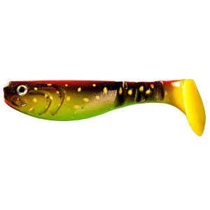 Wake Flexfish 3,5" jigg 5 st/pkt