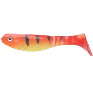 Wake Flexfish 3,5" jigg 5 st/pkt