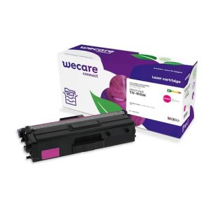 Wecare Toner TN-910M Magenta