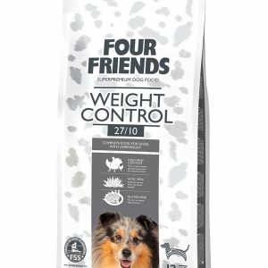 Weight Control Hundfoder - 12 kg