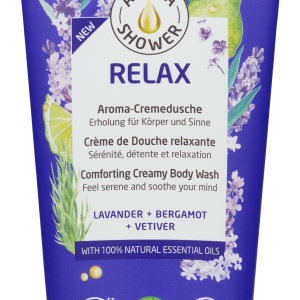 Weleda Aroma Shower Relax 200 ml