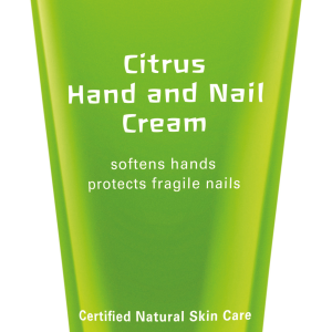 Weleda Citrus Hand & Nail cream 50 ml