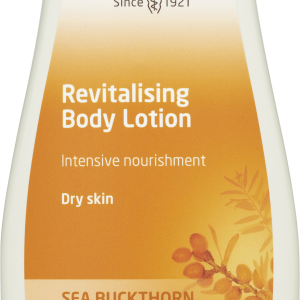 Weleda Sea Buckthorn Revitalising Body Lotion 200 ml