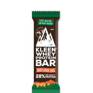 Whey Protein Bar 60 G CHOCO LOCO