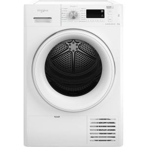 Whirlpool FFT M11 82 EE