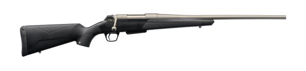 Winchester XPR Stainless Cerakote GÃ¤ngad