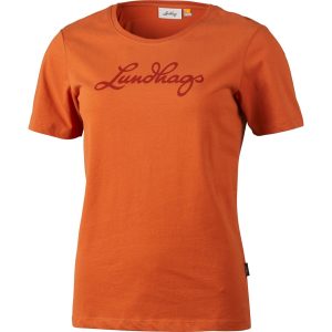 Womens Tee Amber