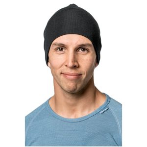 Woolpower Beanie Lite Black