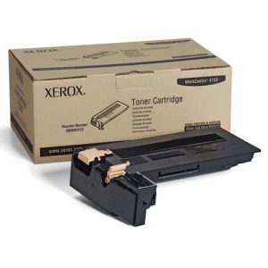 Xerox Toner, 4150, svart, 006R01275