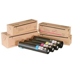 Xerox Toner, svart, 106R01048