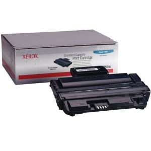 Xerox Toner, svart, singelförpackning, 106R01373