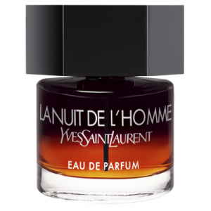 Yves Saint Laurent La Nuit de L'Homme edp 60ml
