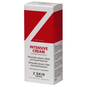 Z Skin Repair Intensive Cream 75 ML